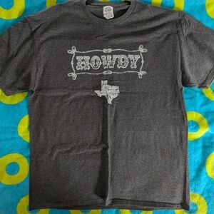 Texas t-shirt‎